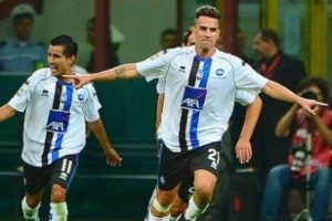 Serie A'da haftanın g&ouml;r&uuml;n&uuml;m&uuml;