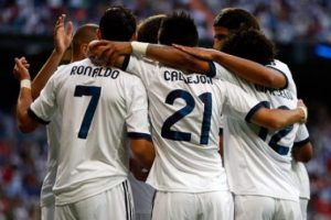 Real Madrid nasıl &ccedil;&ouml;kt&uuml;?