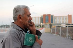 'Cezaevinde k&ouml;t&uuml; muamele intihara s&uuml;r&uuml;kledi' iddiası