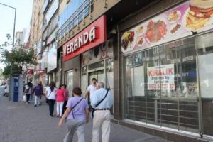 Bursa'da emlak sekt&ouml;r&uuml; nereye gidiyor? - &Ouml;ZEL HABER