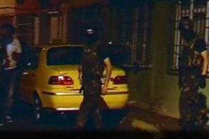 İstanbul'da ter&ouml;r operasyonu