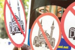 Almanya'da o filme &ouml;zel g&ouml;sterim d&uuml;zenlenecek