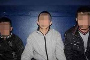 Cezaevinde tecav&uuml;z intihar ettirdi