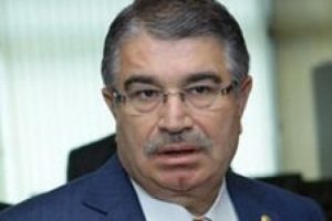 'Şehitlikte gazilikte nasip işi'