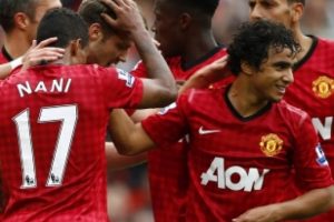 İşte Manchester United'ın muhtemel 11'i