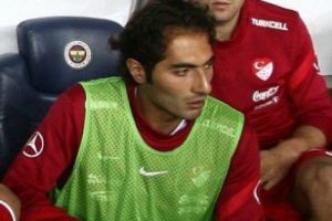 Abdullah Avcı Hamit'i hasta etti