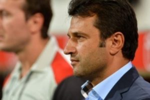 B&uuml;lent Uygun ma&ccedil;tan sonra yaralandı!