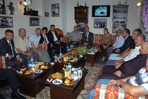 Kestane &uuml;retiminde hedef liderlik