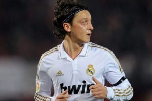 Fatura Mesut'a kesiliyor