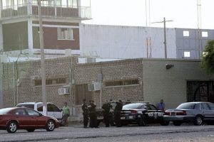 Meksika'da 132 mahkum firar etti