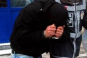 Canlı bombada kanser hastası iddiası