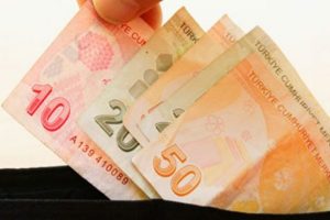 Hastanelerde o &uuml;cret geri geliyor