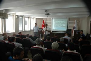 Polis okulları 440 polisle koruyacak