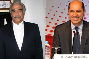 Başkanlık se&ccedil;imi devam ediyor