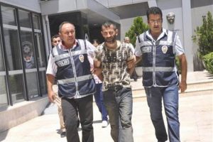 Emniyet 6 g&uuml;nde 41 kişiyi adalete teslim etti