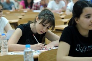 Dershane ve &ouml;ğrenci sayısı arttı