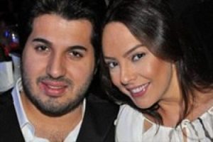 'O araba' geldi