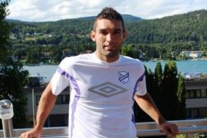 "T&uuml;rkiye'de futbola olan ilgiye &ccedil;ok şaşırdım"