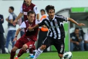 Veli değil sanki Xavi!..