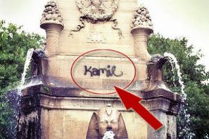 Fransızların 'Kamil' şaşkınlığı!