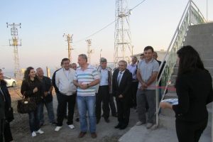 Yangın g&ouml;zetleme kulelerine tadilat