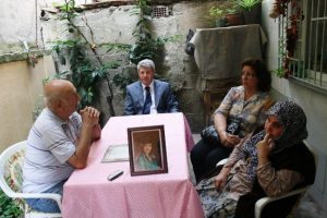 "Kızımın b&uuml;y&uuml;k hayalleri vardı"