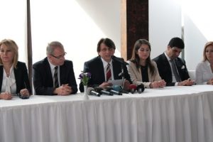 Zekeriya Birkan'dan g&ouml;vde g&ouml;sterisi