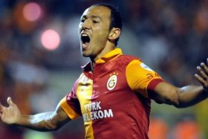 Umut Bulut Ferguson'un uykularını ka&ccedil;ırıyor