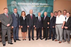 Nil&uuml;fer'e bir kardeş de Polonya'dan