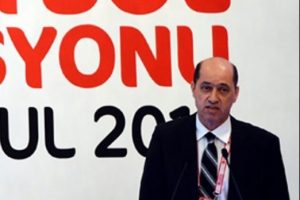 "Yeni hedeflerimize ulaşacağız"