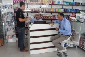 Polis, iş yeri sahteciliğine karşı uyardı