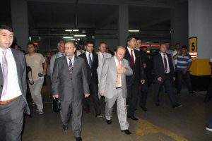 "Şehit olursam aileme sahip &ccedil;ıkın"