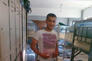 Sakaryalı asker, Bing&ouml;l'deki saldırıda yaralandı