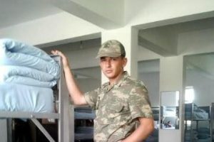 İşte yaralı ve şehitlerin kimlikleri