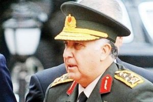 Genelkurmay Başkanı &Ouml;zel'den a&ccedil;ıklama
