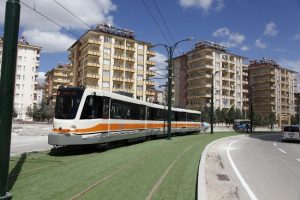 Şehirlerin hava kalitesi ortaya &ccedil;ıkacak