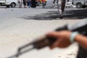 Tellebyat'taki &ccedil;atışma: 36 &ouml;l&uuml;, 10 yaralı