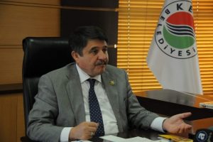 "Ter&ouml;re destek verenlere hesap sorulacak"