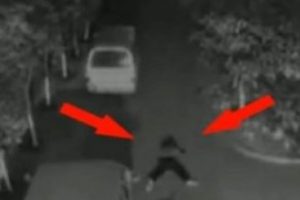 Bu g&ouml;r&uuml;nt&uuml;lerin sırrı 1 bu&ccedil;uk yıldır &ccedil;&ouml;z&uuml;lemedi