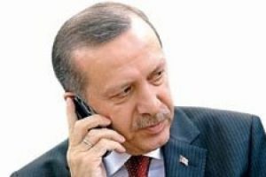 Obama'dan Erdoğan'a başsağlığı