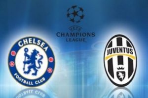 Son şampiyon sahnede! Chelsea - Juventus