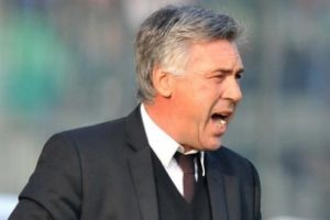 Carlo Ancelotti PSG'li taraftarları şok etti