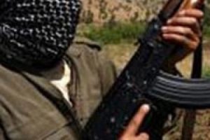 'PKK'yı satın al konu kapansın'