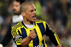 Kuyt'ın yerine Alex