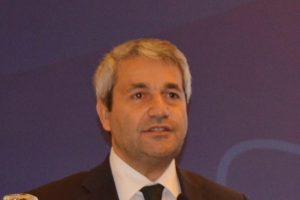 Bakan Erg&uuml;n'den ter&ouml;r yorumu
