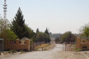 Suriye'den ka&ccedil;an 19 kişi Nusaybin'e geldi