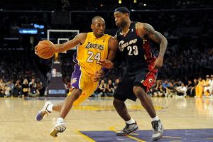Kobe Braynt T&uuml;rkiye'ye geliyor