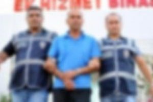 "Bana iğne yaptı tecav&uuml;z etti"