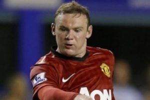 Bu haber hi&ccedil; iyi olmadı! Rooney...