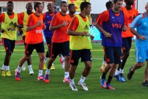 Olympique Marsilya'yı tanıyalım!
